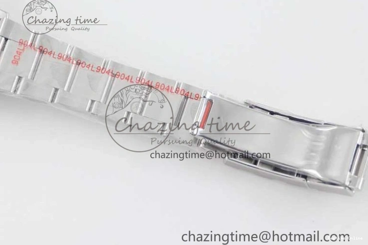 0420 Daytona 116500 SS TWF 1:1 Best Edition 904L Steel Black Dial on SS Bracelet A EasyCare 2407